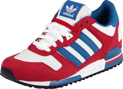 adidas schuhe blau rot|Rote Schuhe für Herren .